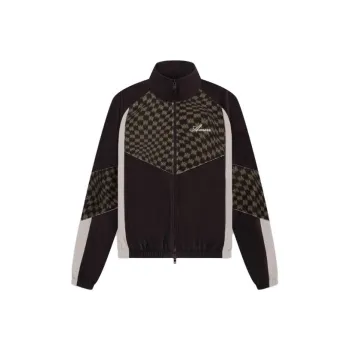 AMIRI Jackets Men Dark Brown