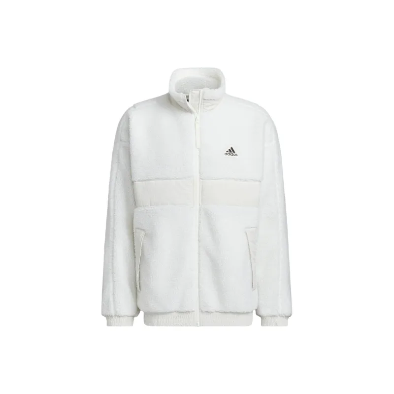 Adidas FW24 Warding Pack Jackets & Coats Unisex Ecru-0