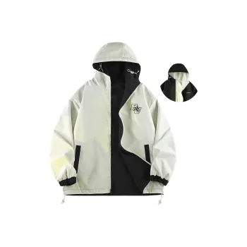 Paddy Julia Jackets Coats Unisex