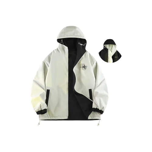 Paddy Julia Jackets Coats Unisex