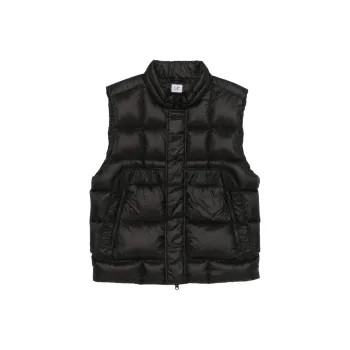 C.P.Company D.D. Shell Down Vest