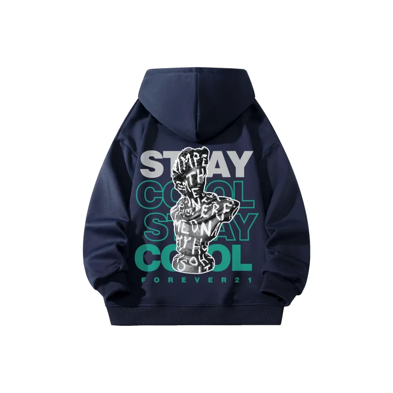 FOREVER 21 Sweatshirts Unisex-4