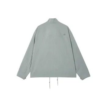 JACK JONES· Jackets Coats Men's E02 Sage Green