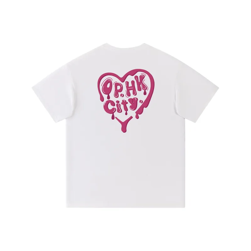 OVERPROTECTION T Shirts Unisex-10