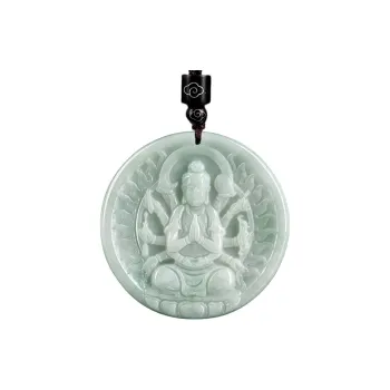 Beth Jewelry Bean Type Necklaces Unisex