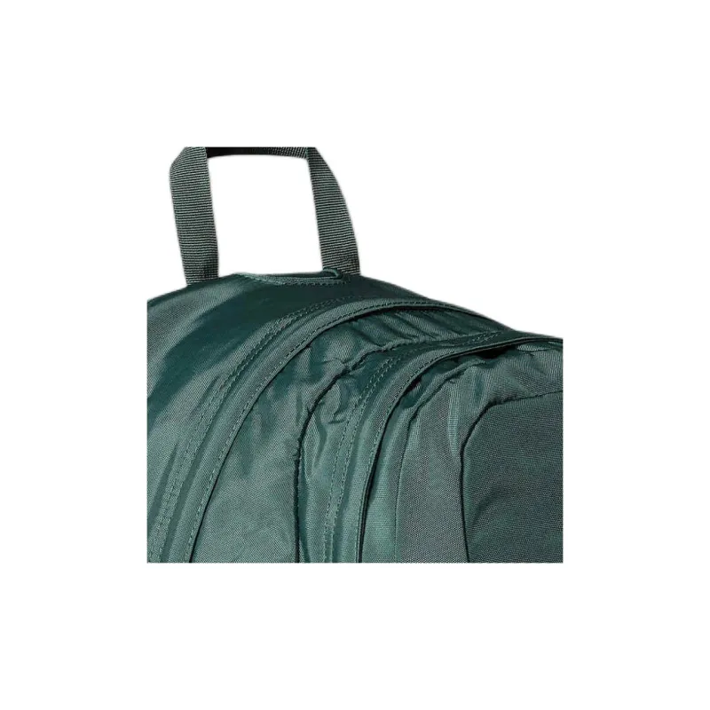 THE NORTH FACE Nylon Backpack Men's Mallard Green-3