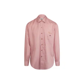 Vivienne Westwood Shirt Men's Pink