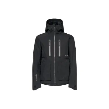 Oakley Jackets Men Black