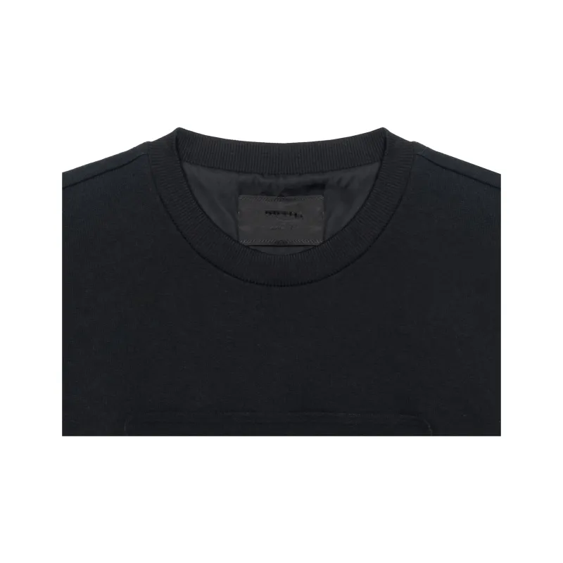 PRADA T Shirts Men Black-5