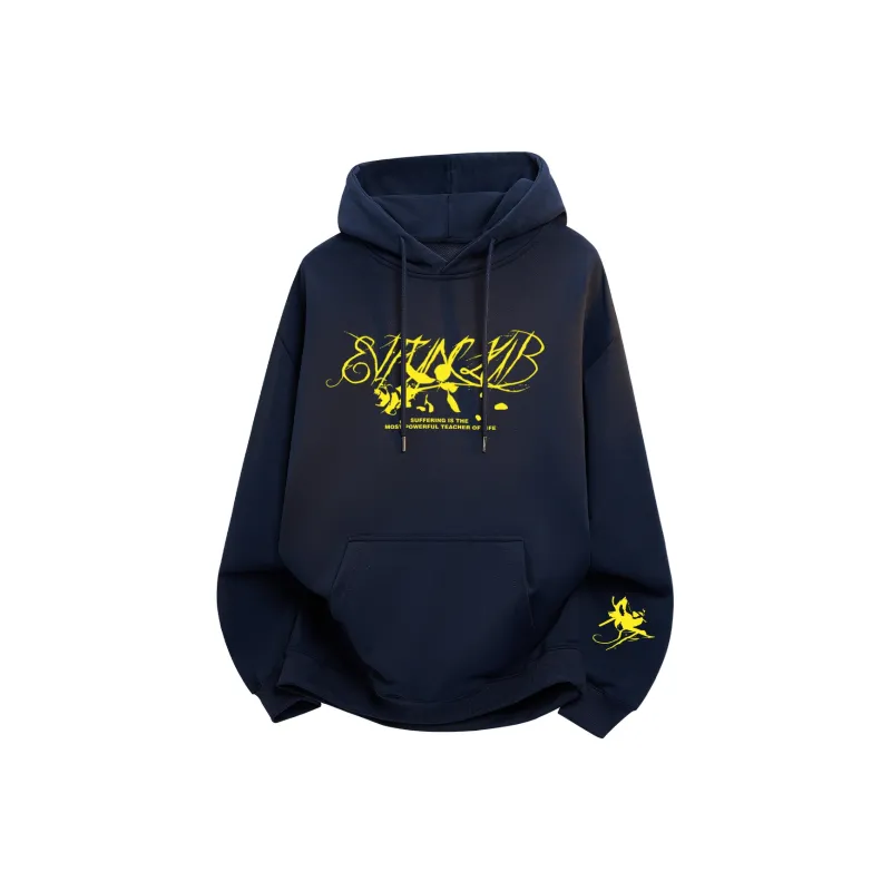 7 SEVFUN Sweatshirts Unisex-5