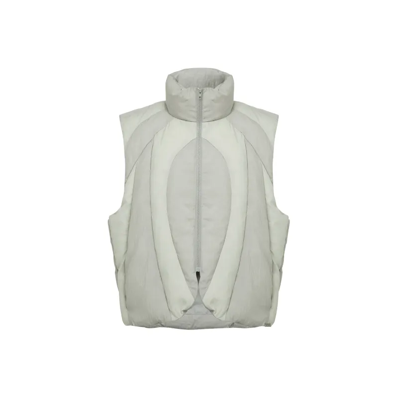FIRE 2 COLD EGO Vests Unisex-4