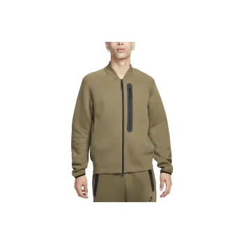 Nike Sportswear Tech Fleece Bomber Jacket