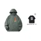 Orange (Comes with Brand T-Shirt Black)