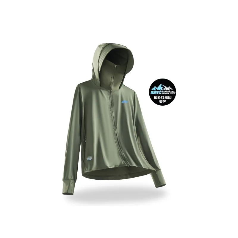 MARVEL Sun Protection Clothing Unisex-19