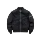 Black (Padded Thermal)