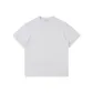 Light Heather Gray 280g Upgraded, Loose Fit