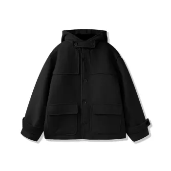 DKPD Coats Unisex