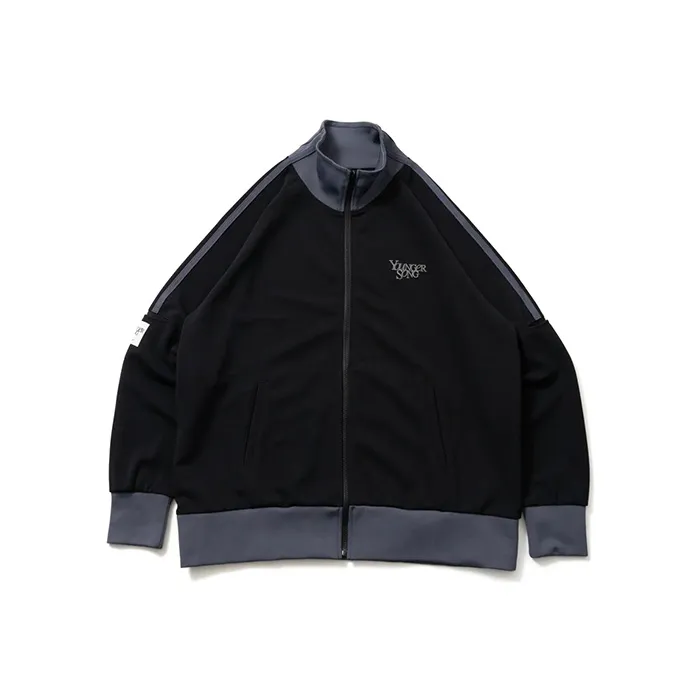 Younger Song Jackets Unisex-6