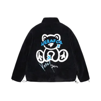ICONS Lab Velvet Jackets Unisex