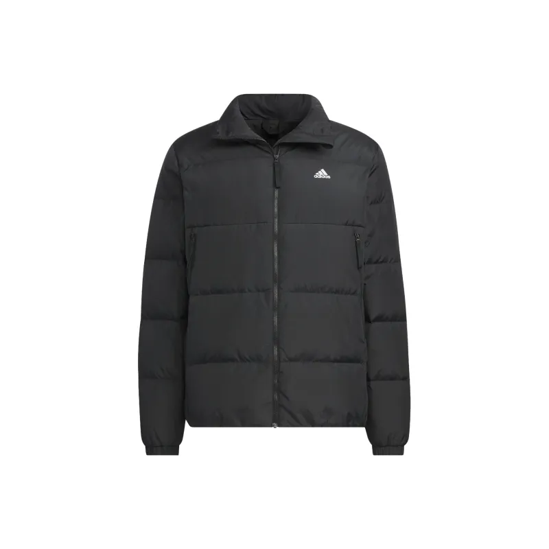Adidas Down Jackets Men Black-0