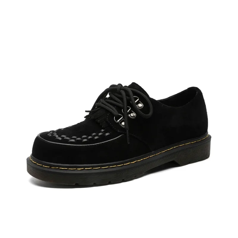 Xiwencha Men's Casual Shoes Men Low Top-1