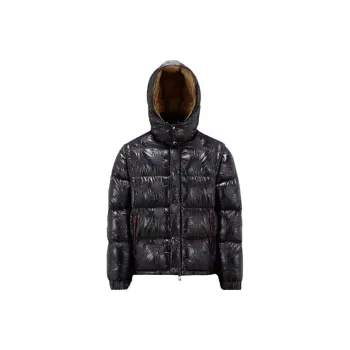 MONCLER GENIUS X Bbc Dryden Short Down Jacket