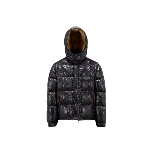 MONCLER GENIUS X Bbc Dryden Short Down Jacket