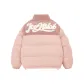 Peach Pink