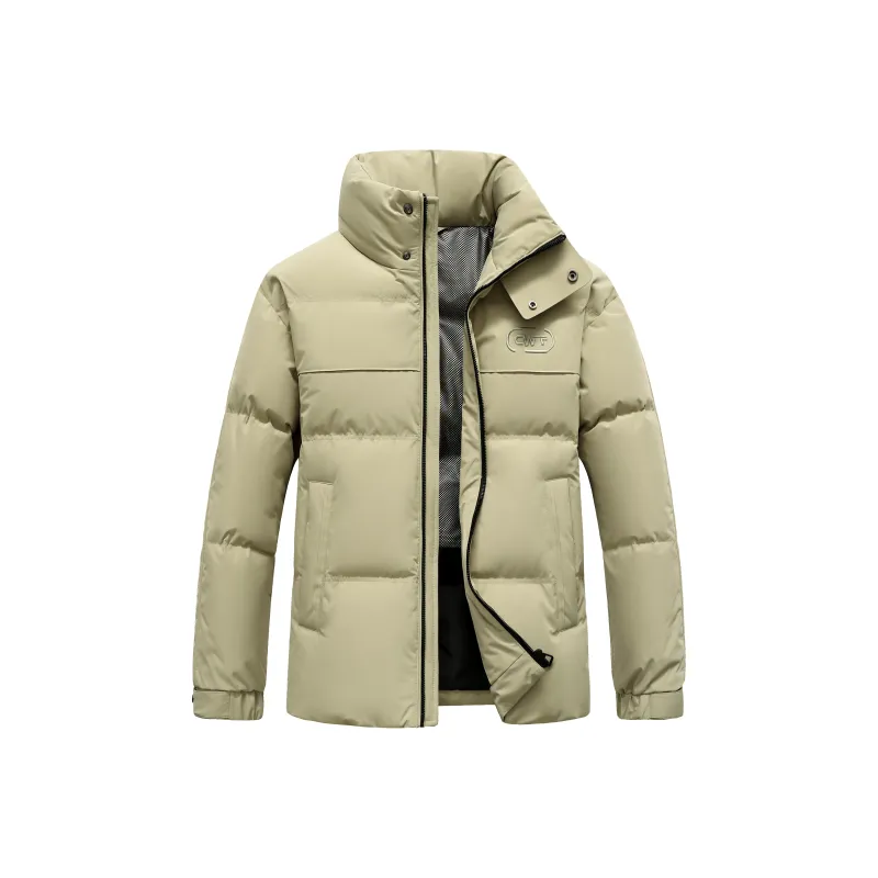 YAYA GOOSE Series Down Jacket Unisex-6