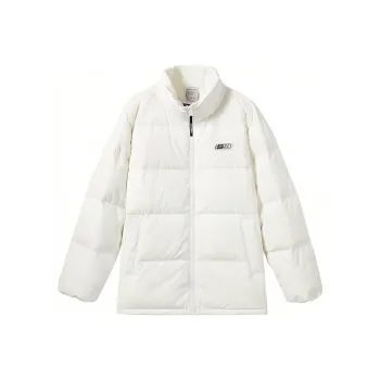 Skechers Sports Life Collection Down Jacket Unisex