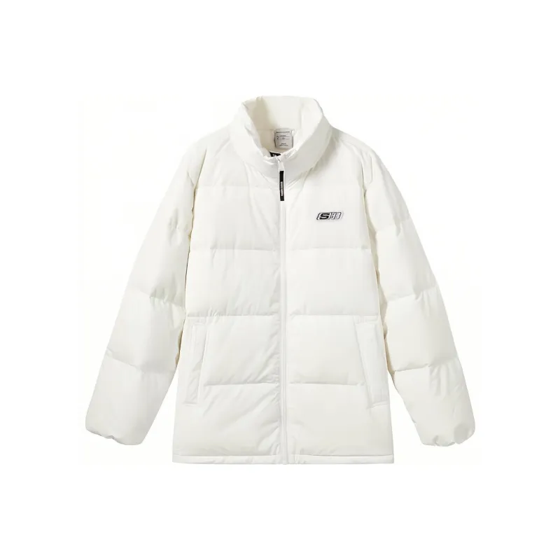 Skechers Sports Life Collection Down Jacket Unisex-0