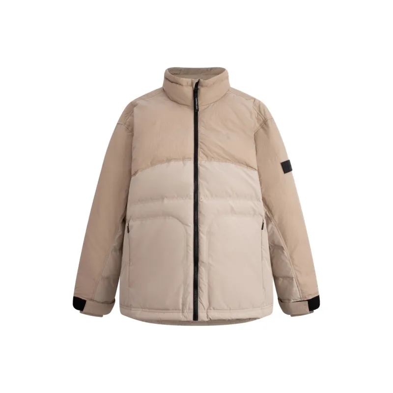 CALVIN KLEIN Down Jacket Unisex-2