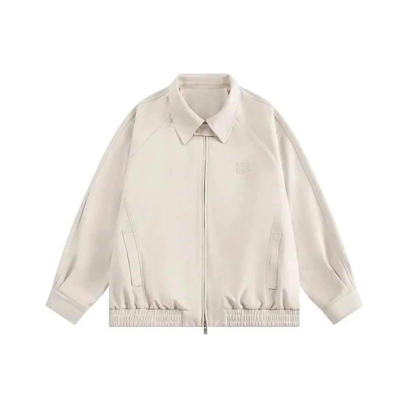 VERAF CA Jackets Coats Unisex Pink-2