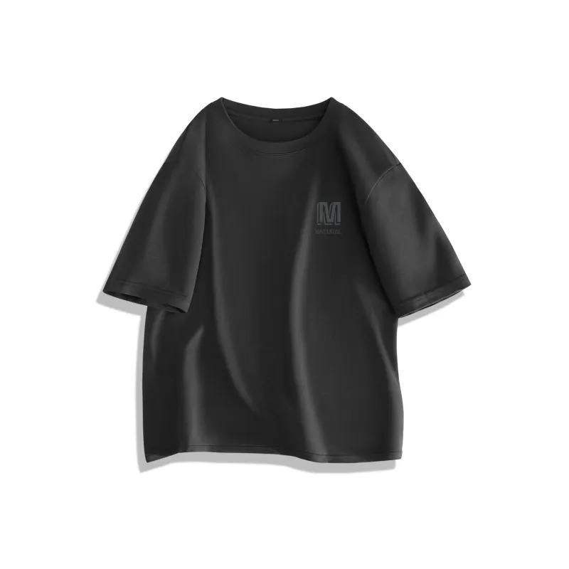 MINISO T Shirts Unisex-28