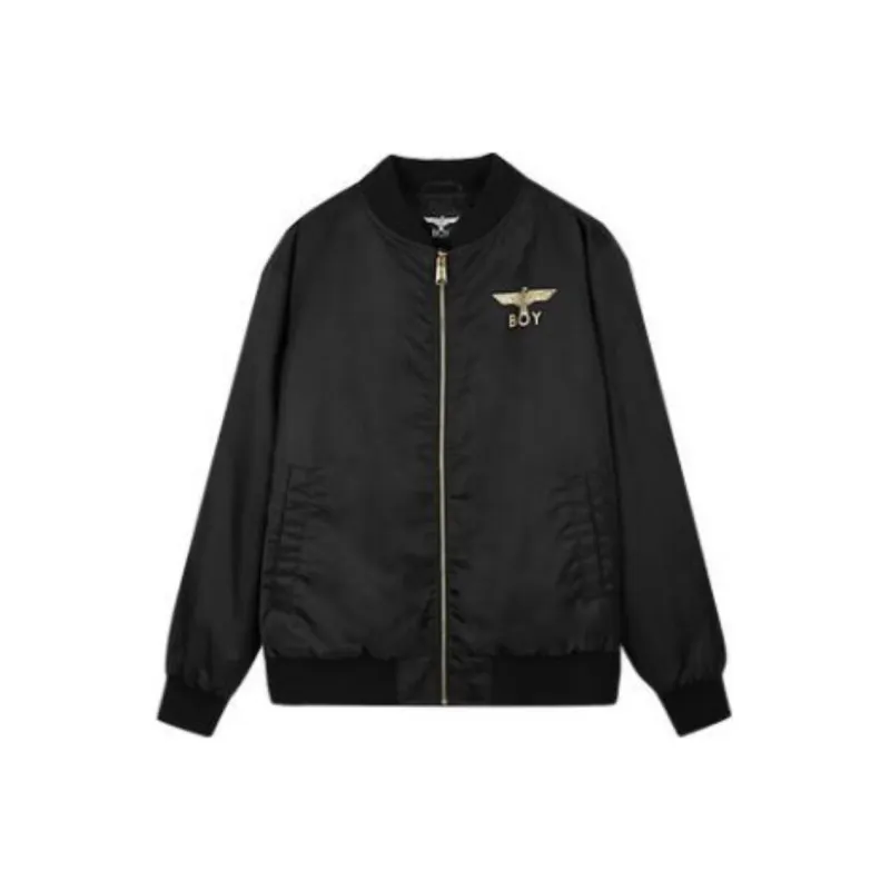 Boy London Puffer Jacket Unisex-0