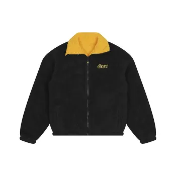 Drew House Reversible Zip Up Jacket
