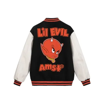 AMONSTER Baseball Jerseys Unisex