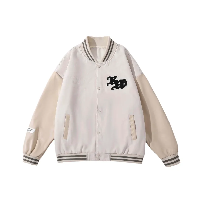 KW Baseball Jerseys Unisex-11