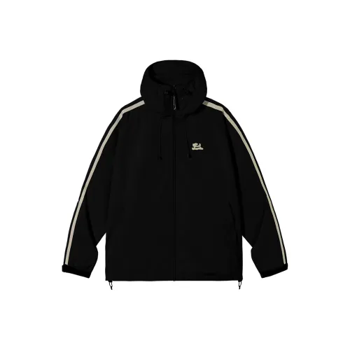 PSO Brand City Outdoor Collection Jackets Coats Unisex