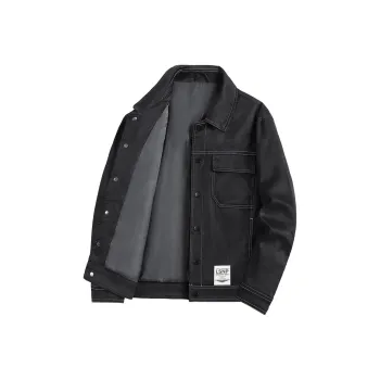 LISENPOK Jackets Unisex
