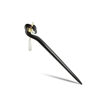 Phoenix Nirvana Ebony Hairpins Women's