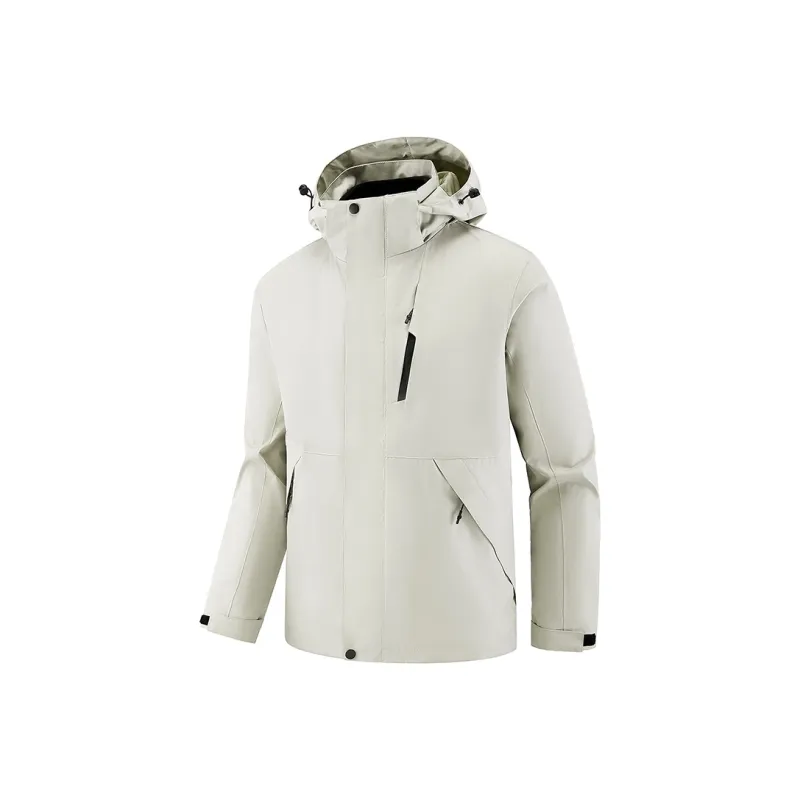 TRMT Waterproof, Windproof, And Rainproof Windbreaker Jacket Unisex-1