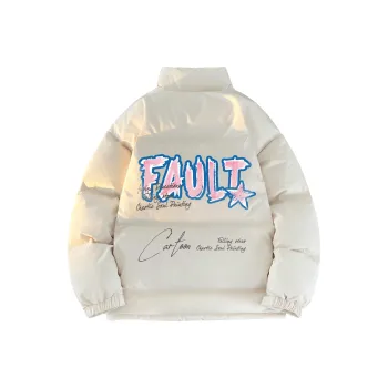 TONYKRZ Down Jackets Unisex