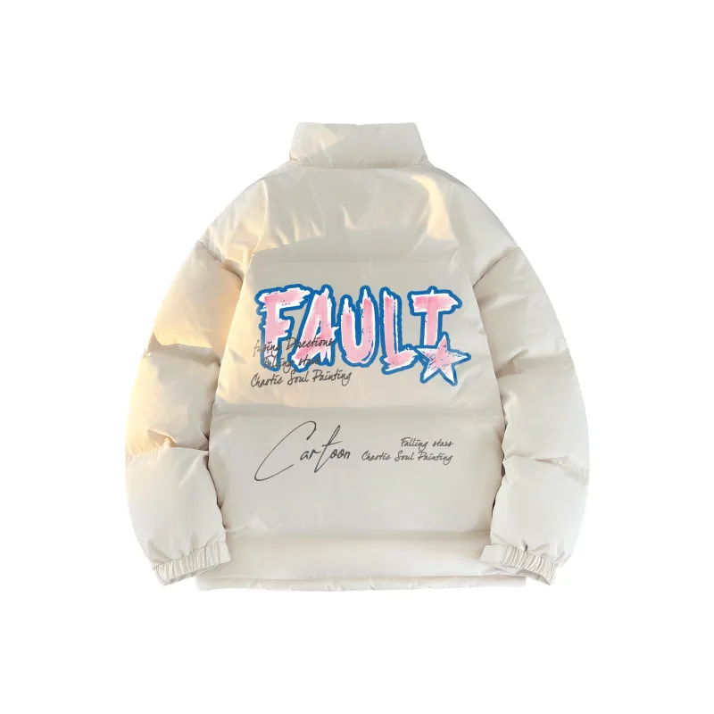 TONYKRZ Down Jackets Unisex-0