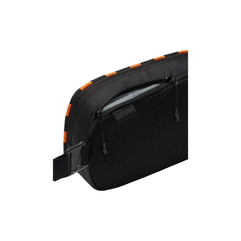 Nike Hayward Polyester Fanny Pack Unisex Black-5