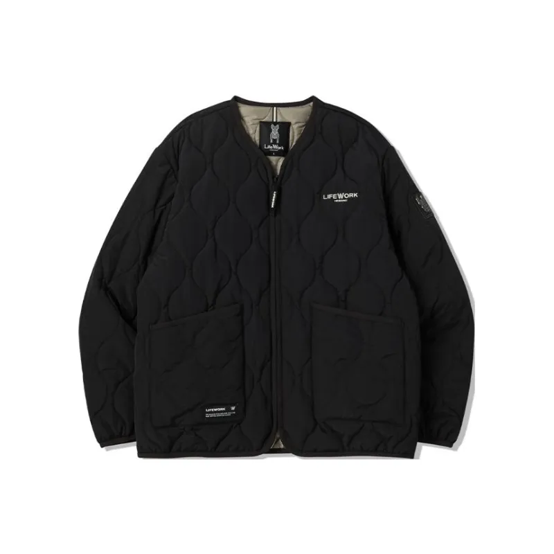 LIFEWORK HIDEAWAY Jackets Men-0