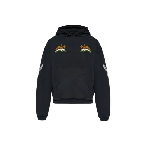 RHUDE Woodland Hills Ski Hoodie