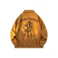 Yellow Brown