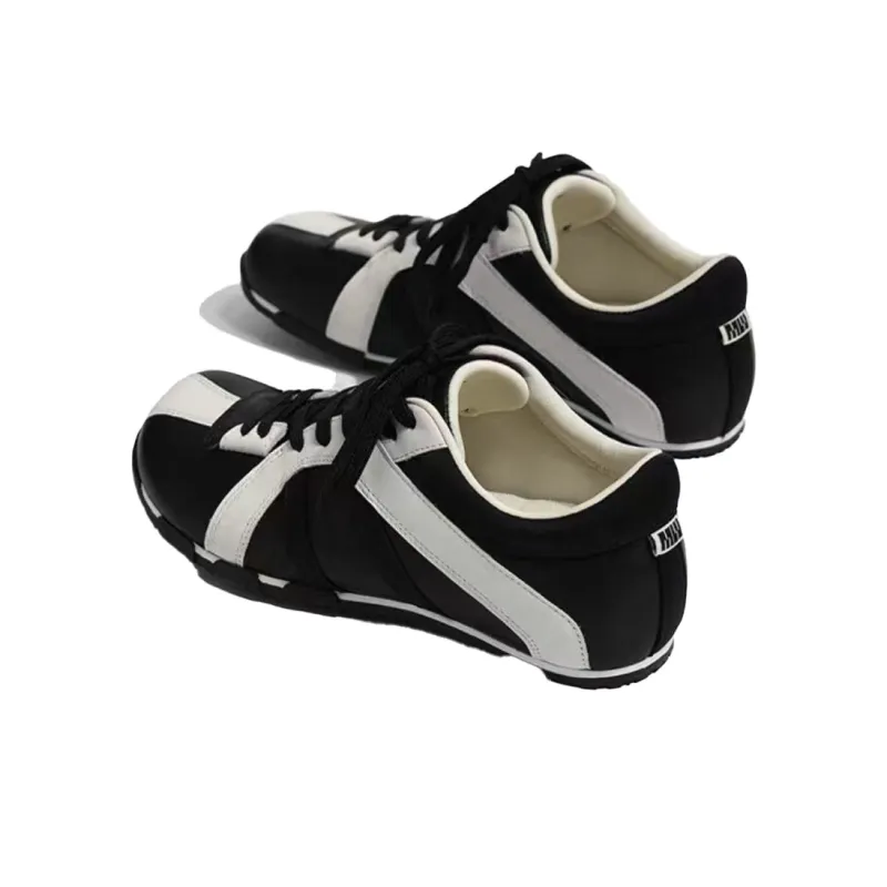 Yang Nianhua Slip Resistant, Abrasion Resistant, Lightweight Low Top Casual Shoes Women's-15