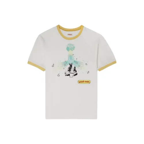 RRR 123 Laundry Bag Long Sleeve Tee